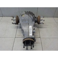 Редуктор заднего моста VAG A6 [C6,4F] (2004 - 2011) 0AR500043C