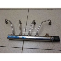 Рейка топливная (рампа) BMW 1-серия F20/F21 (2011 - ) 13537585411
