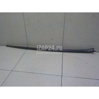 Молдинг лобового стекла VAG Superb (2008 - 2015) 3T08543285AP