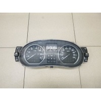 Панель приборов Nissan Terrano III (D10) 2014 2481000Q4M