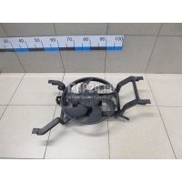 Вентилятор радиатора Renault Almera (G15) (2013 - ) 214817807R