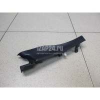 Накладка (кузов наружные) Renault Logan (2005 - 2014) 8200273993