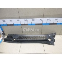 Решетка стеклооч. (планка под лобовое стекло) Hyundai-Kia Sephia II/Shuma II (2001 - 2004) 0K2A150786B