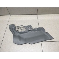 Накладка (кузов внутри) Hyundai-Kia Spectra (2001 - 2011) 0K2N16427096