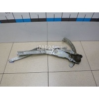 Стеклоподъемник механ. передний правый Volvo 960 (1994 - 1998) 3528558