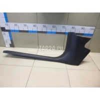 Накладка порога (внутренняя) Mercedes Benz A-Class W176 (2012 - 2018) 24668001069H68