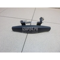 Ручка двери наружная левая Renault Duster (2012 - ) 806074969R