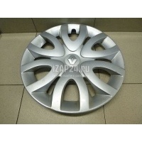 Колпак декоративный Renault Clio IV (2012 - ) 403152274R
