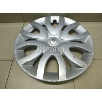Колпак декоративный Renault Clio IV (2012 - ) 403152274R