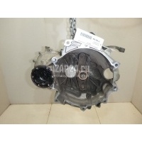 МКПП (механическая коробка переключения передач) VAG Toledo IV (2013 - ) 02T300049G