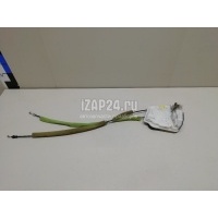 Замок двери передней правой Mazda CX 5 (2012 - 2017) KD3558310