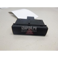 Кнопка аварийной сигнализации VAG A6 [C6,4F] (2004 - 2011) 4F0941509