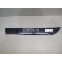 Молдинг задней левой двери VAG A6 [C6,4F] (2004 - 2011) 4F0853969LGRU