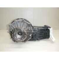 Редуктор заднего моста VAG A6 [C6,4F] (2004 - 2011) 0AR500043C