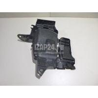 Пыльник (кузов наружные) Renault Logan II (2014 - ) 638311798R