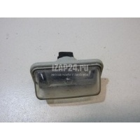 Фонарь подсветки номера Toyota Corolla E11 (1997 - 2001) 8127002071