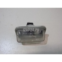 Фонарь подсветки номера Toyota Corolla E11 (1997 - 2001) 8127002071