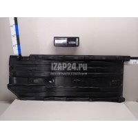 Защита антигравийная Suzuki SX4 (2013 - ) 7281361M00
