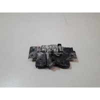 Замок капота Mazda Mazda 6 (GH) (2007 - 2013) GS8S56620A