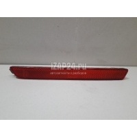 Отражатель задний Mazda CX 7 (2007 - 2012) BN8P515L0C