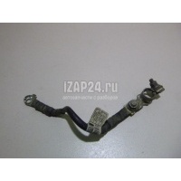Клемма аккумулятора минус Hyundai-Kia Solaris (2010 - 2017) 918604L001