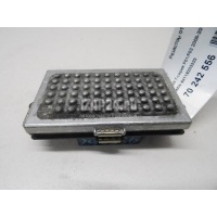 Резистор отопителя BMW 7-серия G11/G12 (2014 - ) 64119203323