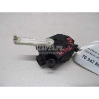 Моторчик заслонки отопителя Land Rover Discovery III (2004 - 2009) JWO500040