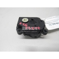 Моторчик заслонки отопителя Land Rover Discovery III (2004 - 2009) JWO500040