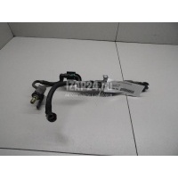 Рейка топливная (рампа) Honda MDX (2001 - 2006) 16620RCAA01
