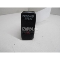 Кнопка аварийной сигнализации Honda MDX (2001 - 2006) 35510S3VA11