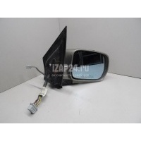 Зеркало правое электрическое Honda MDX (2001 - 2006) 76200S3VA14ZN