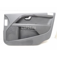 Обшивка двери передней правой Volvo V70 (2007 - 2016) 39816025