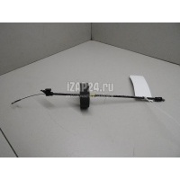 Трос открывания багажника Mercedes Benz GL-Class X166 (GL/GLS) (2012 - 2019) 1667500259