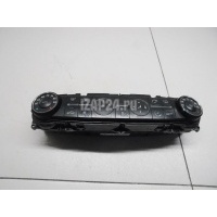 Блок управления климатической установкой Mercedes Benz W211 E-Klasse (2002 - 2009) 2118300985