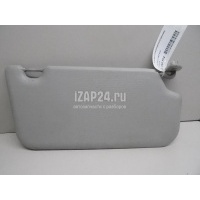 Козырек солнцезащитный (внутри) Ford Mondeo IV (2007 - 2015) 1639715