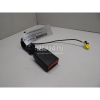 Ответная часть ремня безопасности Mercedes Benz W166 M-Klasse (ML/GLE) (2011 - 2018) 1668600769