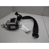 Ремень безопасности с пиропатроном Mercedes Benz W166 M-Klasse (ML/GLE) (2011 - 2018) 16686031859C94