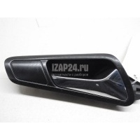 Ручка двери передней внутренняя правая VAG Passat [B6] (2005 - 2010) 3C1837114BTDZ