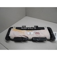 Подушка безопасности нижняя (для колен) Mercedes Benz GL-Class X166 (GL/GLS) (2012 - 2019) 1668600102