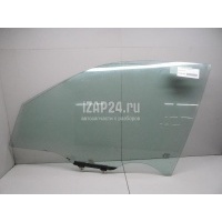 Стекло двери передней левой Honda MDX (2001 - 2006) 73350S3VC00