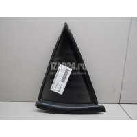 Стекло двери задней левой (форточка) Honda MDX (2001 - 2006) 73465S3VA00