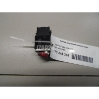 Кнопка аварийной сигнализации VAG Passat [B6] (2005 - 2010) 3C0953509
