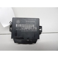 Блок управления парктроником VAG Passat [B6] (2005 - 2010) 3C0919283B