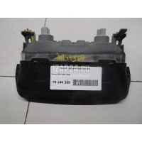 Фонарь задний (стоп сигнал) Honda MDX (2001 - 2006) 34272S3VA01ZC