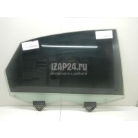 Стекло двери задней правой VAG A8 [4E] (2002 - 2010) 4E0845026F