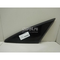 Стекло кузовное глухое левое VAG A8 [4E] (2002 - 2010) 4E0845299MNVB