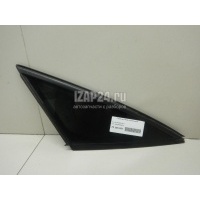 Стекло кузовное глухое правое VAG A8 [4E] (2002 - 2010) 4E0845300MNVB