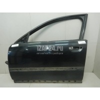 Дверь передняя левая VAG A8 [4E] (2002 - 2010) 4E0831051C