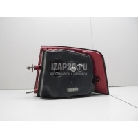 Фонарь задний наружный левый VAG A8 [4E] (2002 - 2010) 4E0945095C