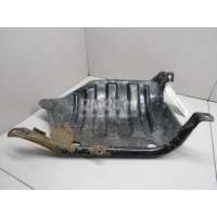 Защита топливного бака Honda MDX (2001 - 2006) 17576S3VA50